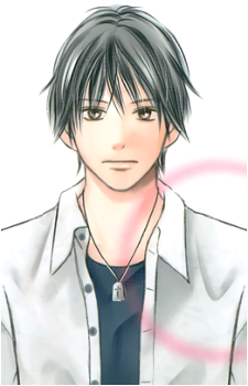Itsuki Ayukawa's image