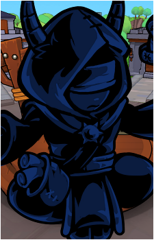 Doomsayer's image