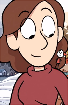 Johanna {Hilda}