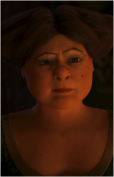 Mabel {Shrek}'s image