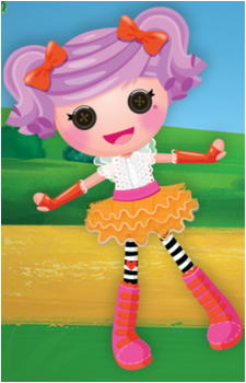 Peanut Big Top