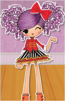 Peanut Big Top
