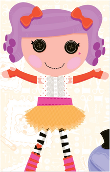 Peanut Big Top