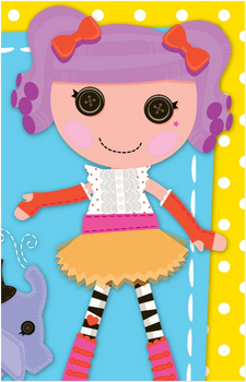 Peanut Big Top