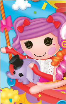 Peanut Big Top