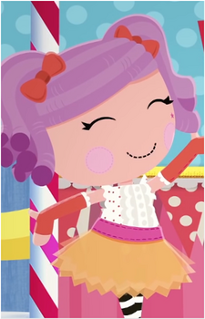 Peanut Big Top