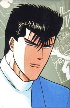 Katsutoshi Imai's image
