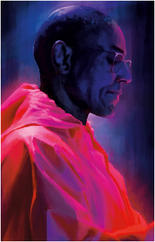 Gustavo Fring