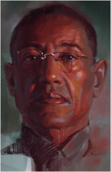 Gustavo Fring