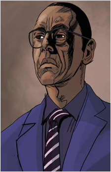 Gustavo Fring