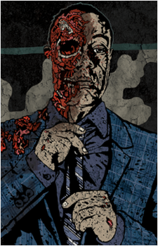 Gustavo Fring