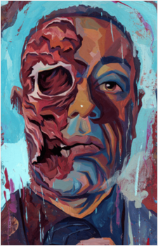 Gustavo Fring