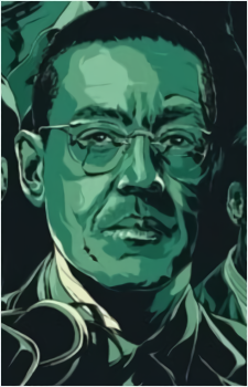Gustavo Fring
