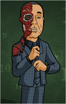 Gustavo Fring