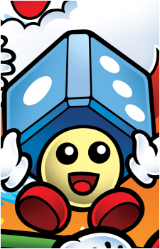 Tumble's image