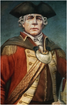 John Pitcairn's image