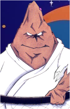 The Mountain's image