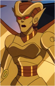 Coldfire's image