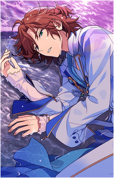 Madara Mikejima