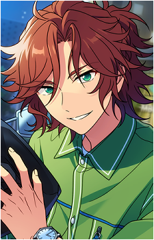 Madara Mikejima