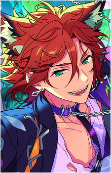 Madara Mikejima