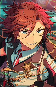 Madara Mikejima