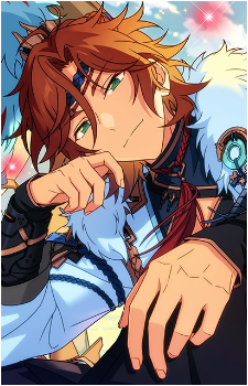 Madara Mikejima