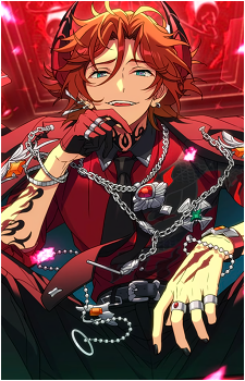 Madara Mikejima