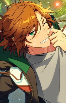 Madara Mikejima
