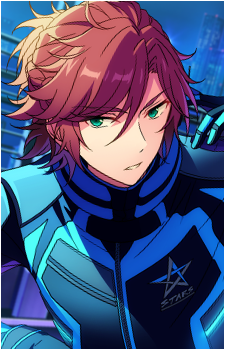 Madara Mikejima