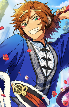 Madara Mikejima