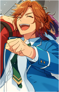 Madara Mikejima