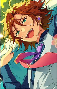 Madara Mikejima