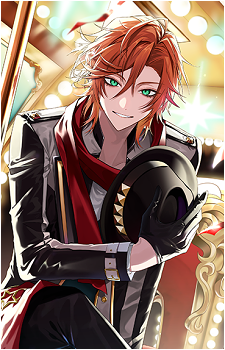 Madara Mikejima