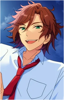 Madara Mikejima