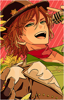 Madara Mikejima
