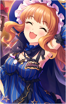 Kirari Moroboshi