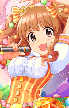 Kirari Moroboshi's image