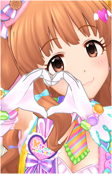 Kirari Moroboshi