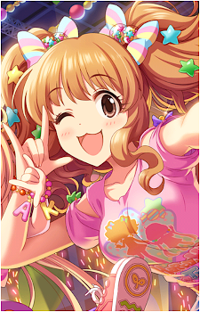 Kirari Moroboshi