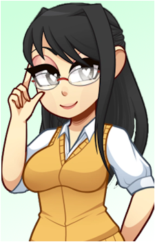 Aiko Yumi