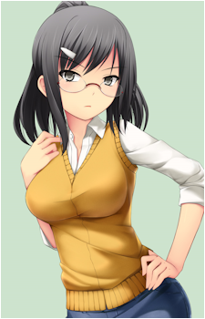 Aiko Yumi