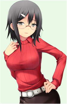 Aiko Yumi
