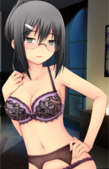 Aiko Yumi