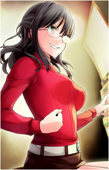 Aiko Yumi