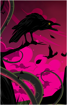 Maleficent's Pet