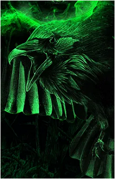 Maleficent's Pet