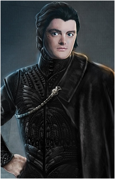 Maleficent's Pet