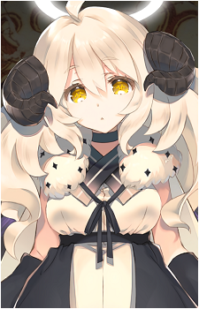 Arie {Uta}