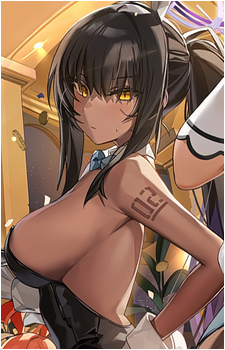 Karin {BA}